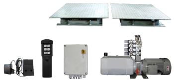 ИСПЫТАТЕЛЬНОЕ ОБОРУДОВАНИЕ