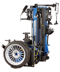 Шиномонтажные станки Hofmann