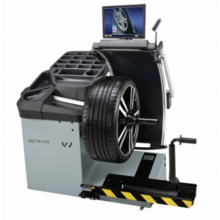 Балансировочный стенд Hofmann VAS 741 019 VOLKSWAGEN AG