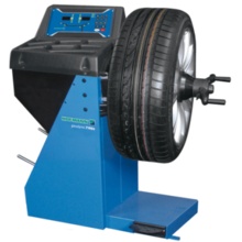 Балансировочный стенд Hofmann GEODYNA 7100N