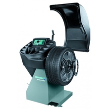 Балансировочный стенд Hofmann GEODYNA 7340L Renault