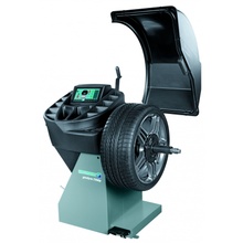 Балансировочный стенд Hofmann GEODYNA 7340P Renault