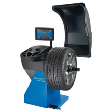 Балансировочный стенд Hofmann GEODYNA 7500P