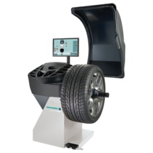 Балансировочный стенд Hofmann GEODYNA 7600P Opel