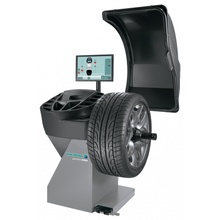 Балансировочный стенд Hofmann GEODYNA 7600P MB Daimler AG