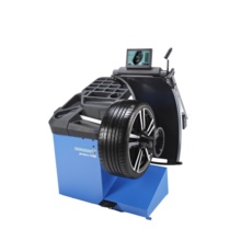 Балансировочный станок Hofmann GEODYNA 7700L