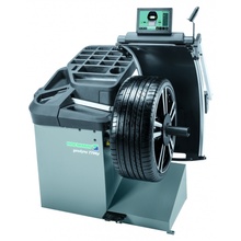 Балансировочный стенд Hofmann GEODYNA 7700P Renault