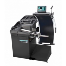 Балансировочный стенд Hofmann GEODYNA 7700P BMW