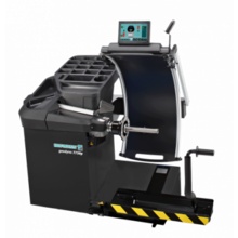 Балансировочный стенд Hofmann GEODYNA 7750P BMW