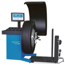 Балансировочный стенд Hofmann GEODYNA 980L