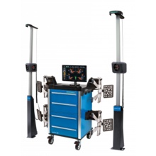 Стенд развал схождения Hofmann GEOLINER 790 AC100