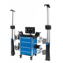 Стенд развал схождения Hofmann GEOLINER 790 AC400