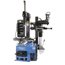 Шиномонтажный станок Hofmann MONTY 3300 RACING SMARTSPEED PLUS