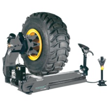 Грузовой шиномонтажный станок Hofmann MONTY 4400 MB Daimler AG