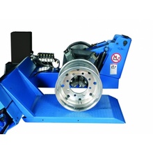 Грузовой шиномонтажный станок Hofmann MONTY 5800B