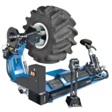 Грузовой шиномонтажный станок Hofmann MONTY 5800WL