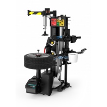 Шиномонтажный станок Hofmann MONTY 8800S SMARTSPEED MB Daimler AG