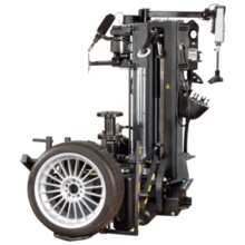 Шиномонтажный станок Hofmann MONTY QUADRIGA 1 GP MB Daimler AG