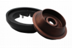 Light truck wheel kit