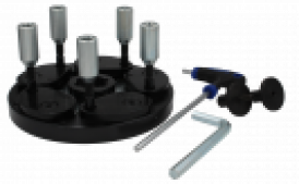 Closed-centre rim kit Closed-centre rim kit