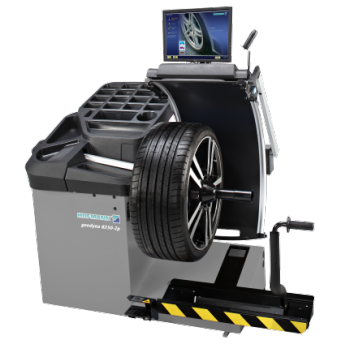 geodyna 8250p_RAL9007