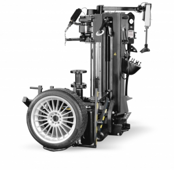 OEM MONTY® QUADRIGA 1 BMW